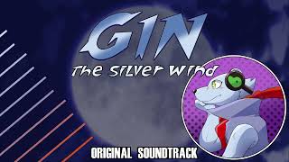Gin - The Silver Wind ~ Original Soundtrack: Warm Up!