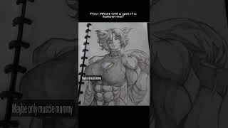 Muscle is live😍  #reels