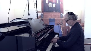 Chopin Nocturne - Arjen Seinen - Piano