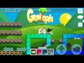 Build World CSN Di GTIO - Growtopia - #1