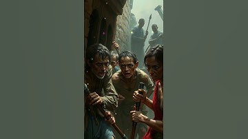 PART 25: Not Even the Dead Are Safe  Tomb Raiding in Egypt