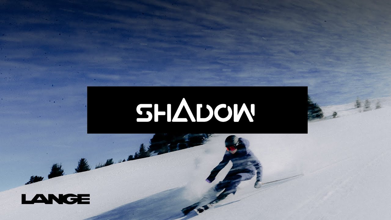 LANGE | The new SHADOW is here