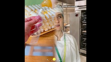 Still waiting to find that band-aid somewhere #thefromscratchbakery #bakerylore p2