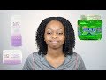 Does MoKnowsHair Curl Collection Mix With Xtreme Wetline Gel?! | The True Test