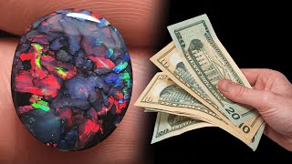 Some GEMS like These OPAL can Change Your life Forever #crystals