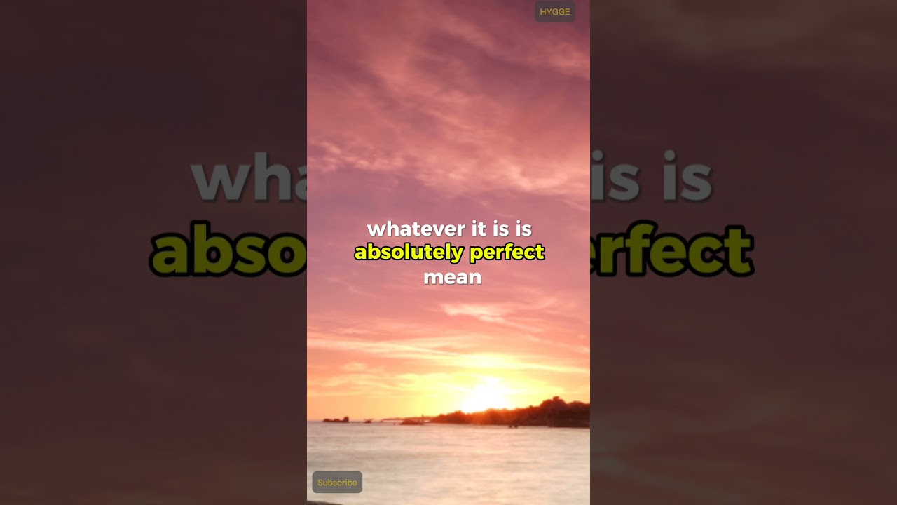 This Moment is PERFECT | Ram Dass’ Mind-Blowing Wisdom on Acceptance & Spiritual Awakening (Short) 🔥 adlı videoyu YouTube'da izle This Moment is PERFECT | Ram Dass’ Mind-Blowing Wisdom on Acceptance & Spiritual Awakening (Short) 🔥 adlı videoyu YouTube'da izle