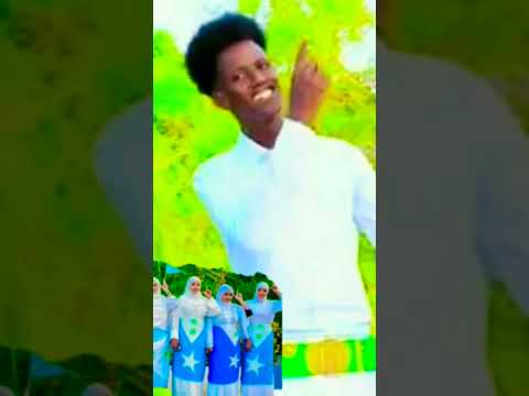 DHAANTO CUSUB GABDHAHA GALMUDUG ABWAAN NUUR GOOSAAR VIDEO 2025 