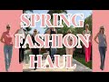 TRY ON | SPRING FASHION | WEIGHT LOSS TALK #thisis60