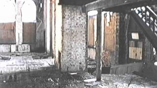 Urban Krag - The Beginning
