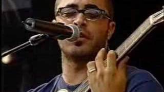 Staind - Outside chords