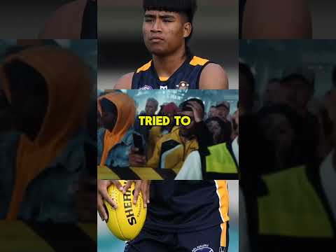 PNG Mozzies: AFL