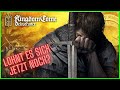 Lohnt es sich, Kingdom Come: Deliverance 1 vor Teil 2 zu spielen?