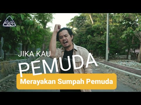 JIKA KAU PEMUDA | Peri Sandi Huizche