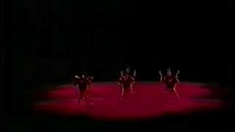 Michigan Lambda Step GenAPA 1999