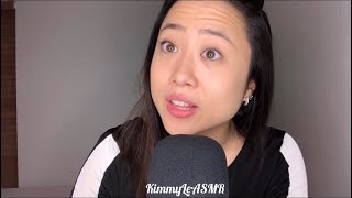 Kimmyle Asmr