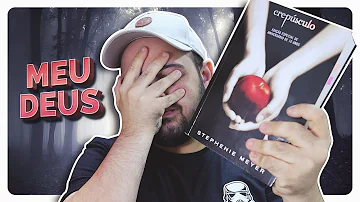 Em que ano se passa o livro Crepúsculo?