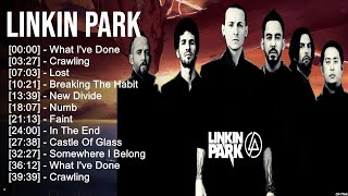 Download Lagu L.i.n.k.i.n P.a.r.k Greatest Hits ~ Top 100 Artists To Listen in 2023 MP3
