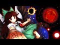【東方】Win版全曲メドレー【紅～輝】