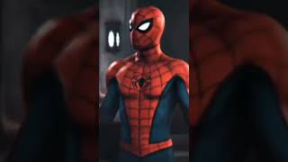 YOU KNOW ? | MARVEL SPIDERMAN REMASTERED EDIT | ROCKYBAISTUDIO