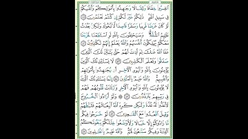 سورة التوبة الصفحة 194