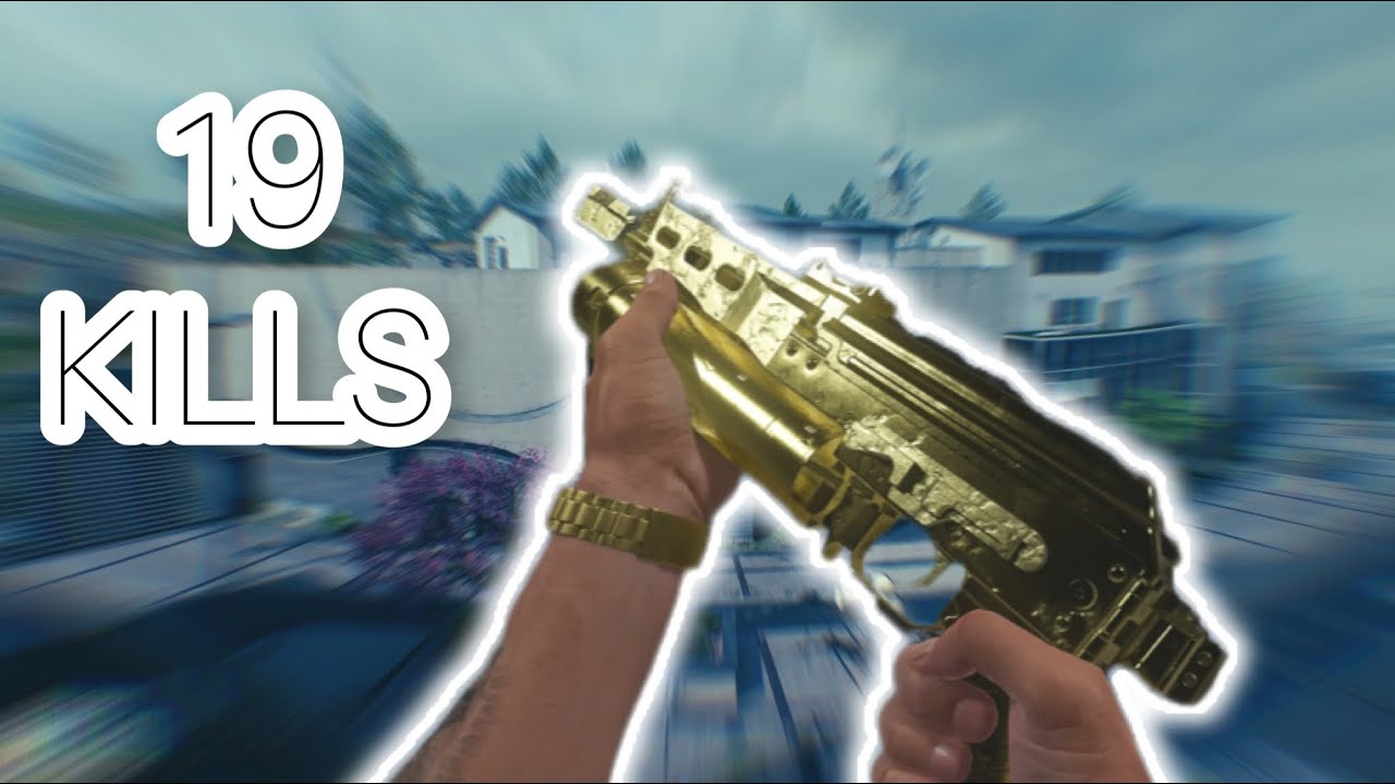 19 Kill win with Friends :) - YouTube