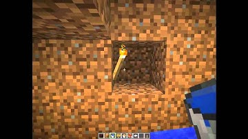 Minecraft - Tutorial - How to Build a Simple Mob Trap (REDONE) [HD]