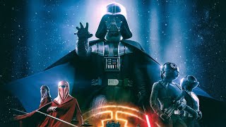 Star Wars Imperial March (Darth Vader The Empire Strikes Back )