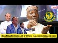 MZEE MAGOMA YANGA HAWEZI KUFANYA UCHAGUZI WA VIONGOZI KWA KATIBA HII AMVAA INJIANIA HERSI MZEE MAGOMA YANGA HAWEZI KUFANYA UCHAGUZI WA VIONGOZI KWA KATIBA HII AMVAA INJIANIA HERSI