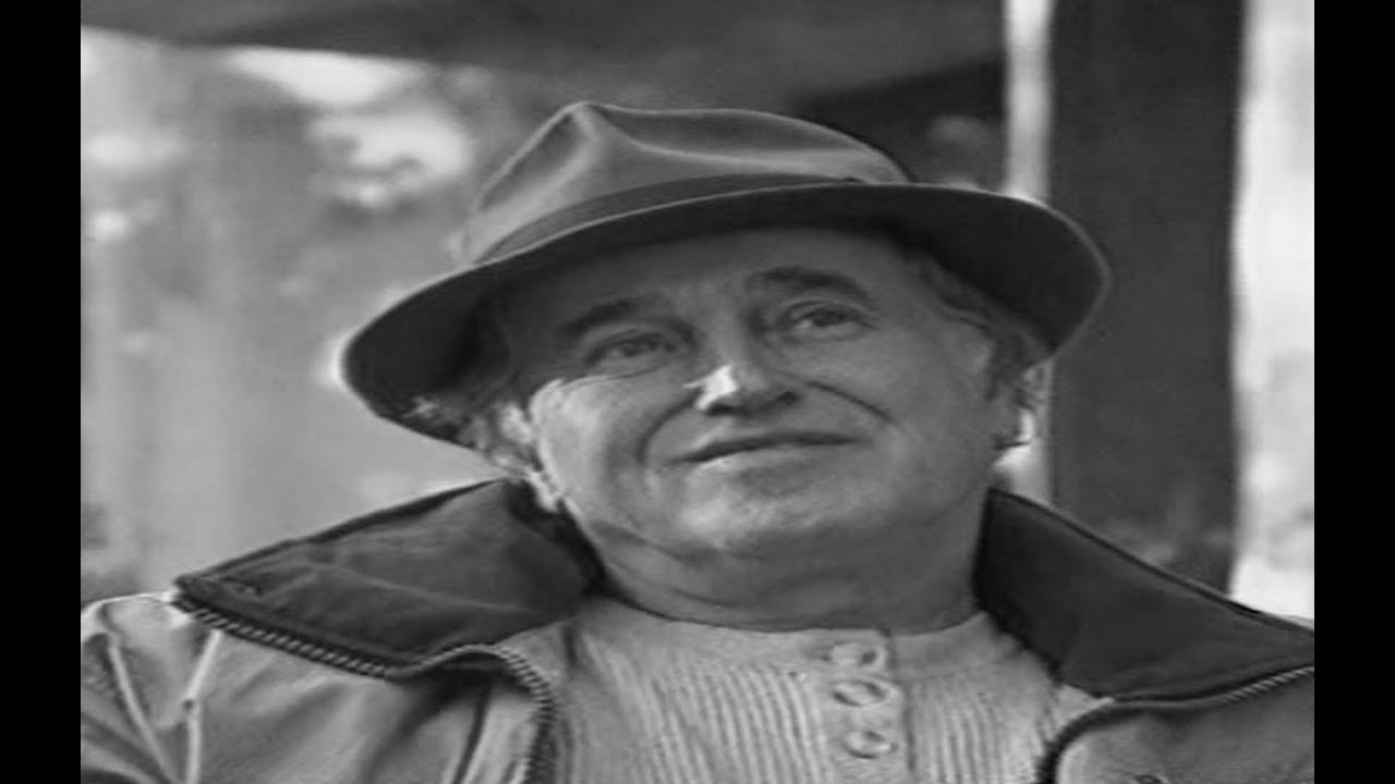 Jan Nowicki | 1939 - 2022