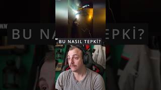 Bu nasıl tepki? #motosiklet #motor #motosiklethayranlari #motosiklettutkunlari #motovlog