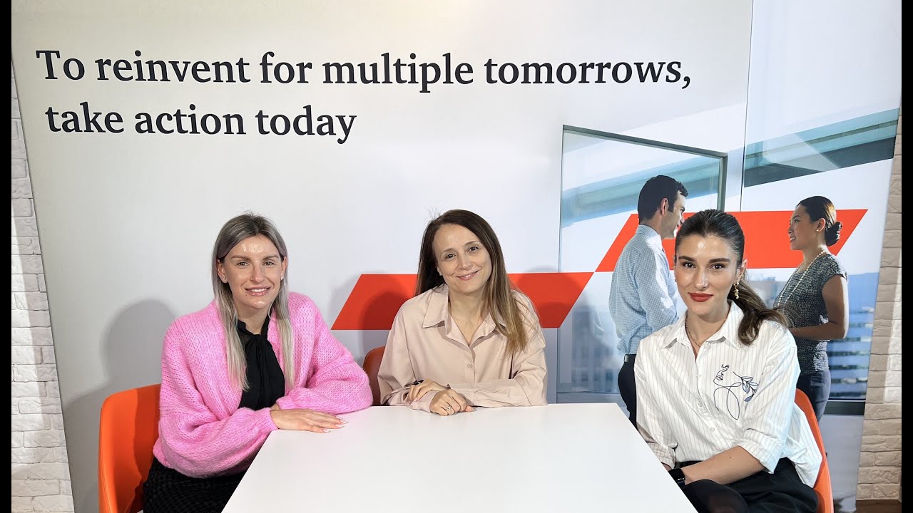 PwC RomâniaTalks: Noutăți pentru resurse umane și dreptul muncii în 2026