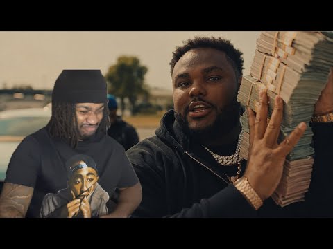 HE SNAPPED!! TEE GRIZZLEY  - NO EFFORT 2 REACTION!