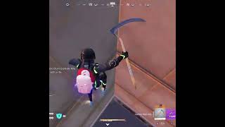 You can't get any worse than this.... right? #friends #fortnite #gaming #funny #badedit