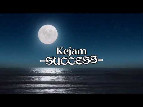 Kejam - SUCCESS (Lirik Video)