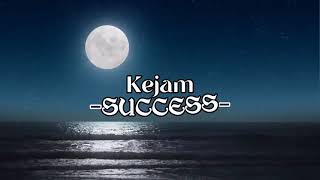 Kejam  Success lirik 