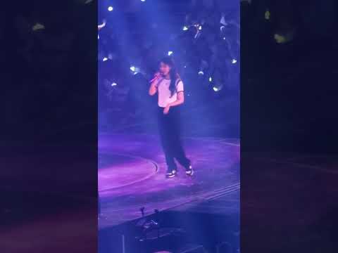 [4K 직캠] 드라마 | 앵앵콜 | 아이유 팬 콘서트 | I+UN1VER5E | 230923