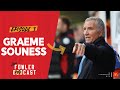 Graeme Souness explains Pogba feud & makes bold Steven Gerrard claim | The Robbie Fowler Podcast