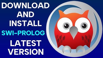 how to download and install SWI-Prolog | SWI prolog download | swish prolog | SWI prolog | prolog