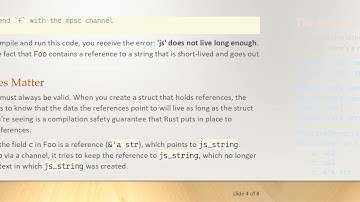 How to Successfully Deserialize JSON Strings to Structs in Rust with Serde