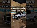 Caminhonetes que não fazem muito sentido ter aqui!! #automotivo #carros #caminhonete #jeep #shorts