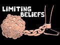 10 Examples of Limiting Beliefs