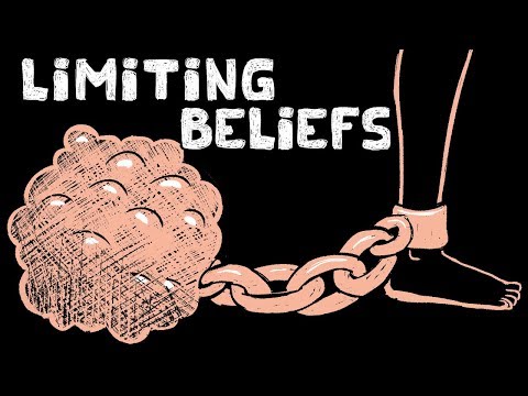 Video: Limiting Beliefs Are A Myth! The Real Reason For Failure Is - Alternative View