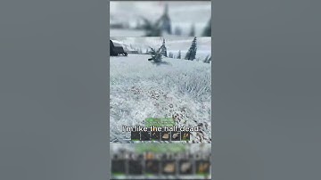 Arrow Keys Actually Coming In Clutch?  #lonesurvival