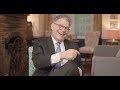 Al Franken on Grilling Trump Appointees, Impersonating Jagger