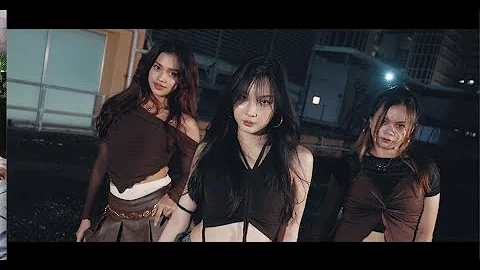 [DANCE IN PUBLIC] Tobii - "Bad Girls Like You" Dance Cover | MINIZIZE CHOREOGRAPHY