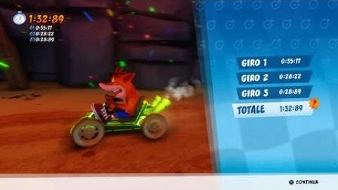 [CTRNF] - Dragon Mines - Beating Nitrous Oxide