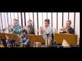 A Thousand Times You - Die Big Band der Bundeswehr Neue CD 2016