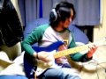 THE YELLOW MONKEY 遥かな世界 演奏動画