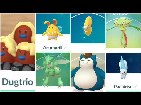 Video: Bir sonraki Pokemon Go Fest ne zaman?