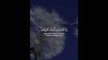 أَقِمِ الصَّلَاةَ طَرَفَيِ النَّهَارِ وَزُلَفًا مِنَ اللَّيْلِ - القارئ رعد الكردي